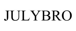 JULYBRO trademark