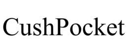 CUSHPOCKET trademark
