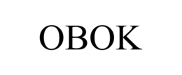 OBOK trademark