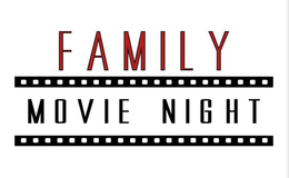 FAMILY MOVIE NIGHT trademark