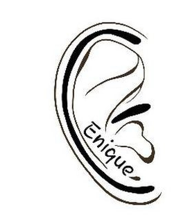 ENIQUE trademark