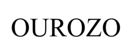 OUROZO trademark