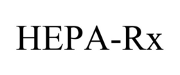 HEPA-RX trademark