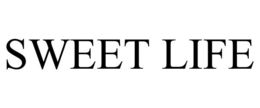 SWEET LIFE trademark
