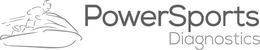 POWERSPORTS DIAGNOSTICS trademark