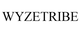 WYZETRIBE trademark