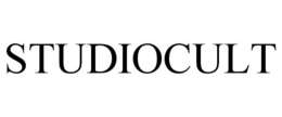 STUDIOCULT trademark