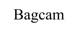 BAGCAM trademark