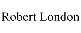 ROBERT LONDON trademark