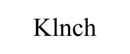 KLNCH trademark