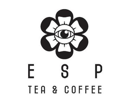 E S P AND TEA & COFFEE trademark