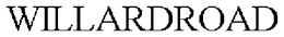 WILLARDROAD trademark
