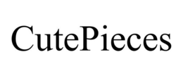 CUTEPIECES trademark