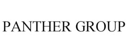 PANTHER GROUP trademark