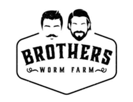 BROTHERS WORM FARM trademark