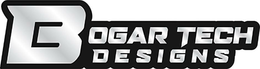 BOGAR TECH DESIGNS trademark
