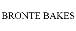 BRONTE BAKES trademark