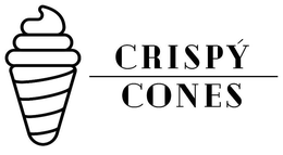 CRISPÝ CONES trademark