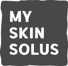 MY SKIN SOLUS trademark