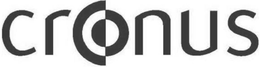 CRONUS trademark