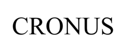 CRONUS trademark