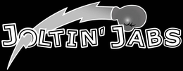 JOLTIN' JABS trademark
