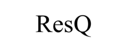RESQ trademark