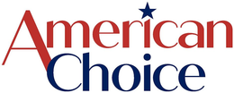 AMERICAN CHOICE trademark