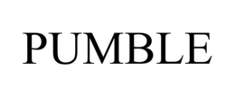 PUMBLE trademark