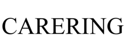 CARERING trademark
