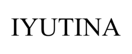 IYUTINA trademark