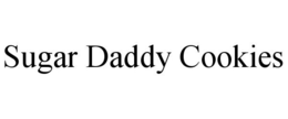 SUGAR DADDY COOKIES trademark