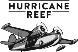 HURRICANE REEF trademark