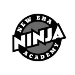 NEW ERA NINJA ACADEMY trademark