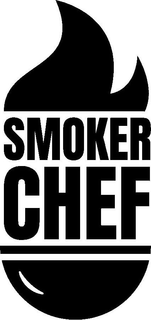 SMOKER CHEF trademark