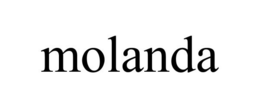 MOLANDA trademark