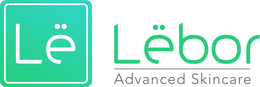 LË LËBOR ADVANCED SKINCARE trademark