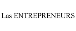 LAS ENTREPRENEURS trademark