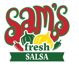 SAM'S FRESH SALSA trademark