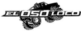 EL OSO LOCO trademark