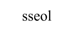 SSEOL trademark