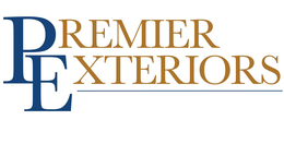 PREMIER EXTERIORS trademark