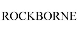 ROCKBORNE trademark