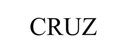 CRUZ trademark