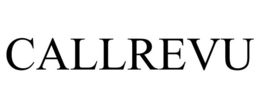 CALLREVU trademark