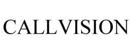 CALLVISION trademark