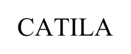 CATILA trademark