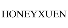 HONEYXUEN trademark