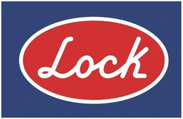 LOCK trademark