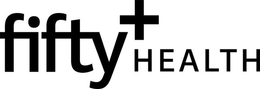 FIFTY + HEALTH trademark